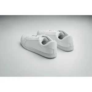 Adidași din PU 45 Blancos