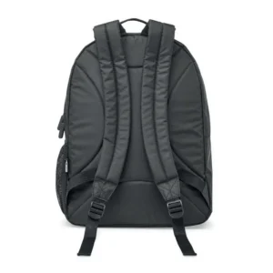 Rucsac pentru laptop de 15 inch din poliester RPET 300D Valley Backpack