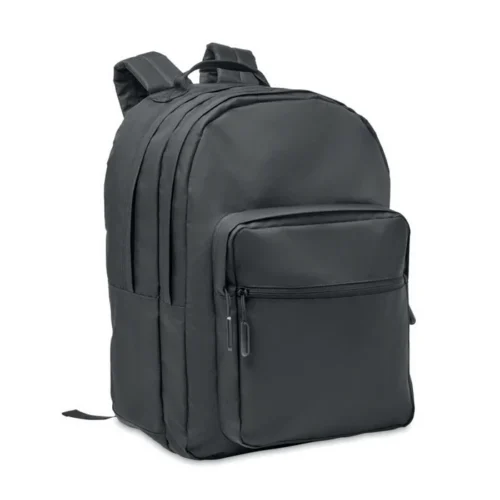 Rucsac pentru laptop de 15 inch din poliester RPET 300D Valley Backpack