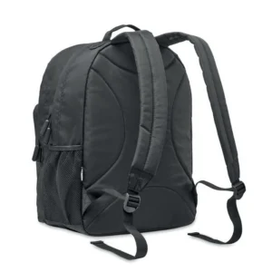 Rucsac pentru laptop de 15 inch din poliester RPET 300D Valley Backpack