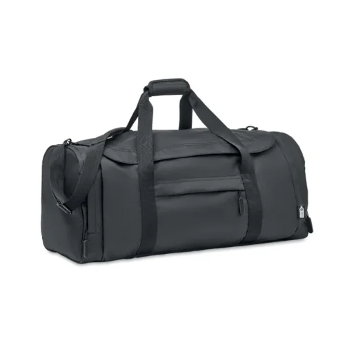 Geantă mare sport sau de călătorie din poliester RPET 300D Valley Duffle