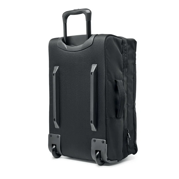 Troller RPET 600D Artic