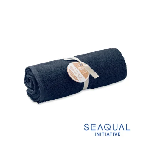 Prosop SEAQUAL® 70x140cm Sand