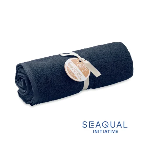 Prosop SEAQUAL® 100x170cm Water