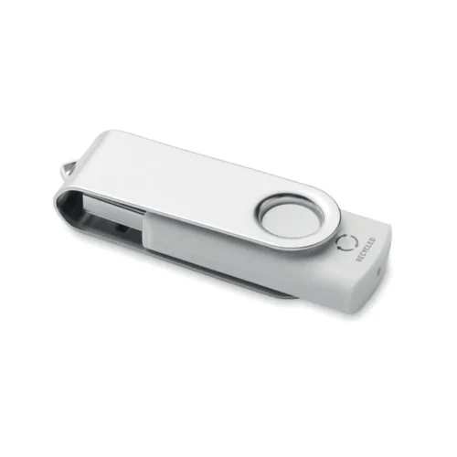 USB 16G din ABS reciclat Techmate Rabs