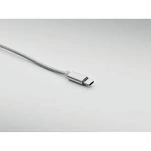 Cablu de încărcare din aluminiu cu intrare Cablong