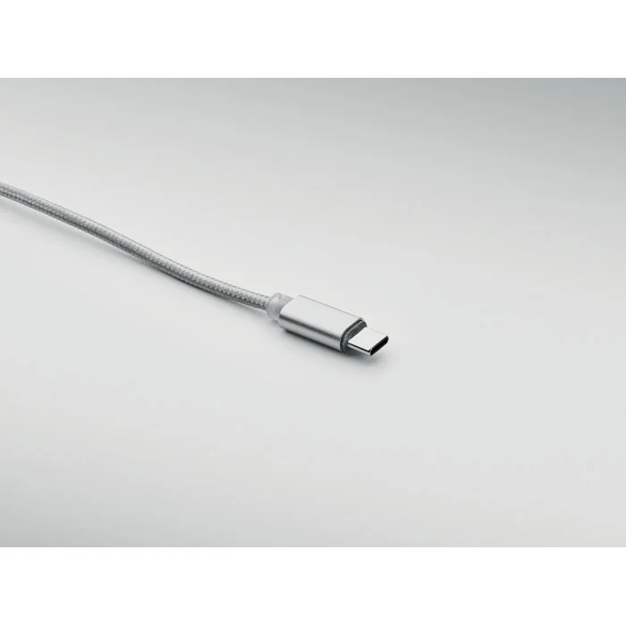 Cablu de încărcare din aluminiu cu intrare Cablong