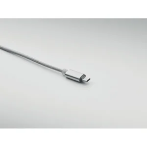 Cablu de încărcare din aluminiu cu intrare Cablong