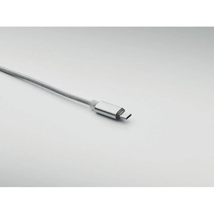 Cablu de încărcare din aluminiu cu intrare Cablong