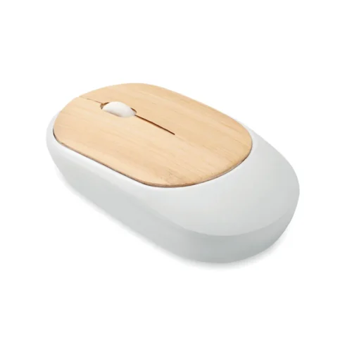 mo2085-06-45d28b12d9 Mouse fără fir din bambus Curvy Bam