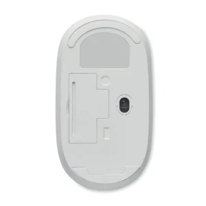 Mouse fără fir din bambus Curvy Bam