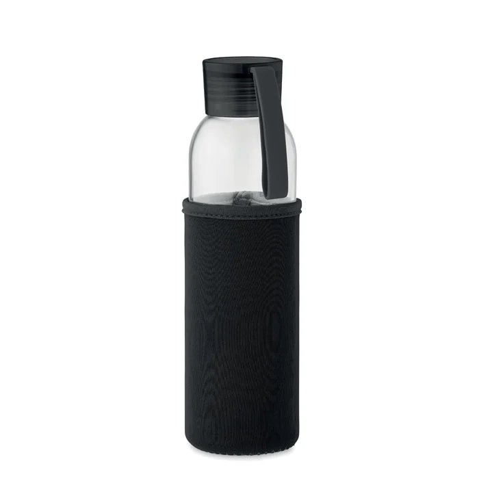 Sticlă reciclată 500 ml Ebor