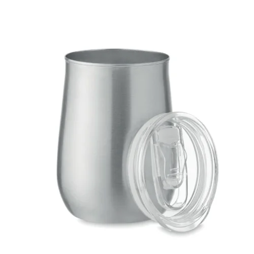 Cană din inox reciclat Ursa