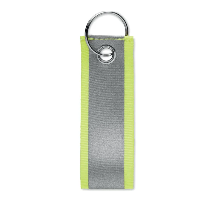 Breloc reflectorizant Reflekey