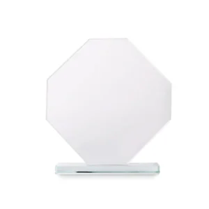 Trofeu din cristal Rumbo