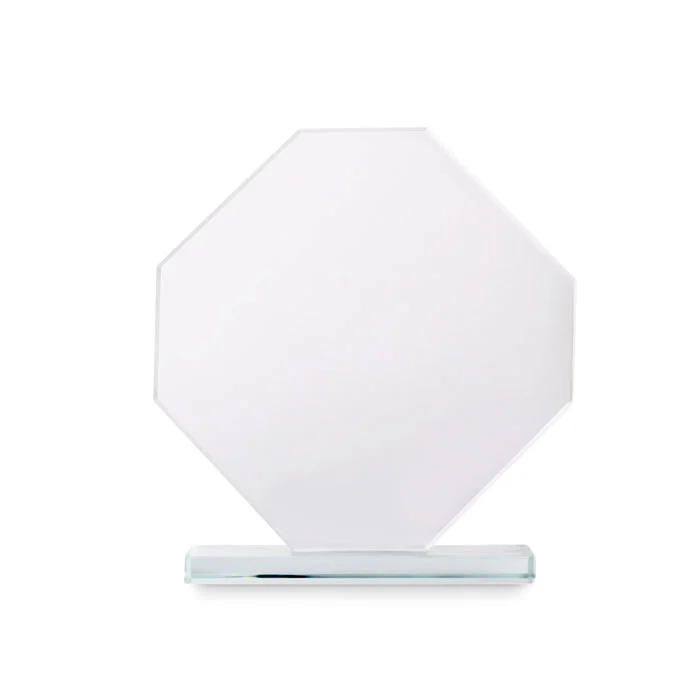 Trofeu din cristal Rumbo