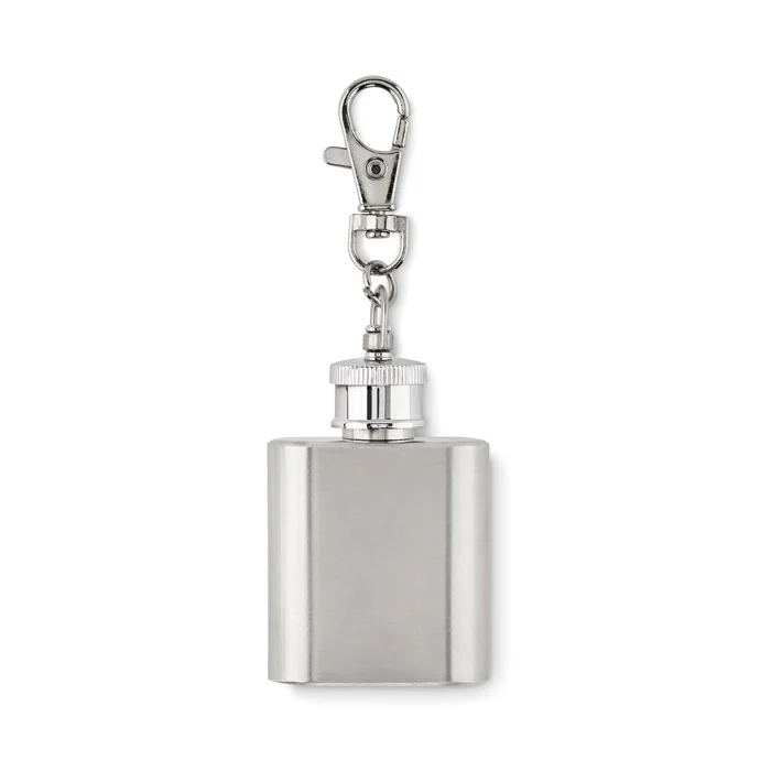 Breloc de chei Hipflask Hippy