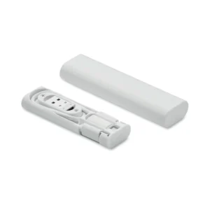 Set de cabluri și conectori 9 în 1 Supable
