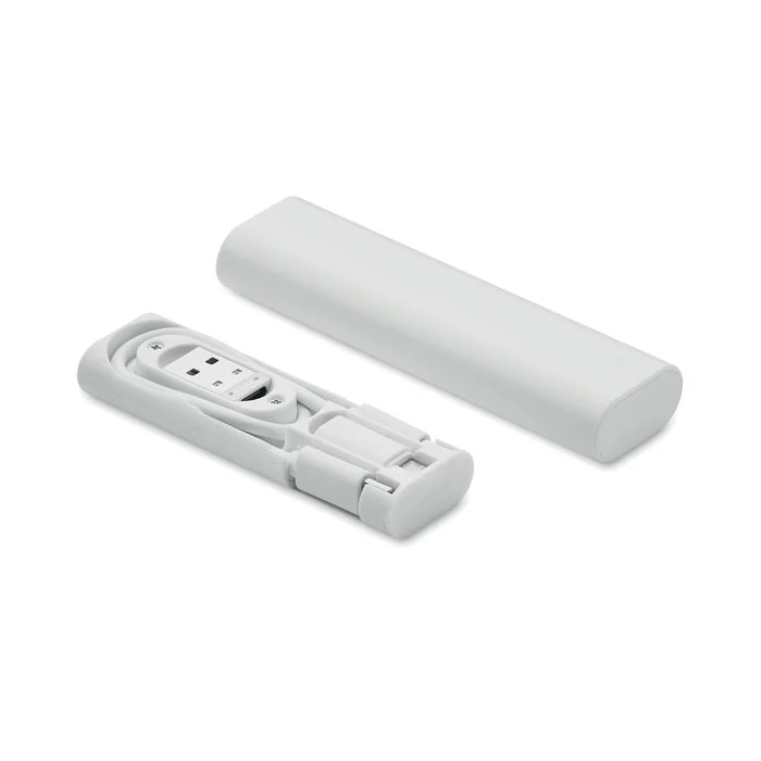 Set de cabluri și conectori 9 în 1 Supable
