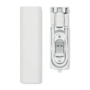 Set de cabluri și conectori 9 în 1 Supable
