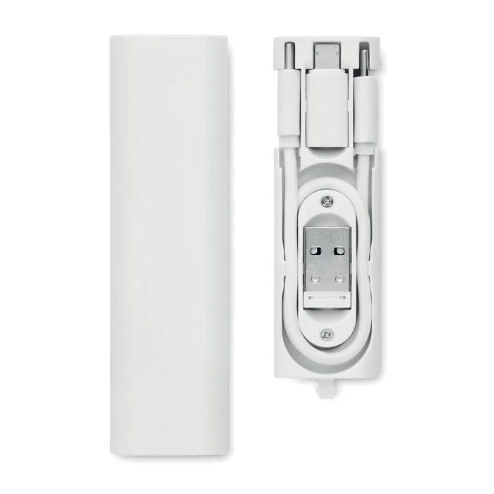 Set de cabluri și conectori 9 în 1 Supable