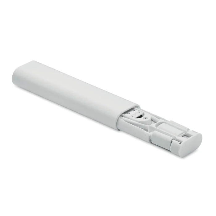 Set de cabluri și conectori 9 în 1 Supable