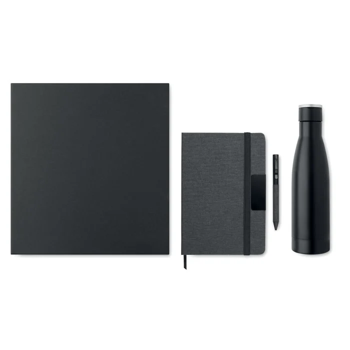 Set cadou lux 3 piese Yokoso