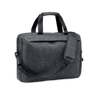 Geantă pentru laptop de 15 inch din RPET Plana