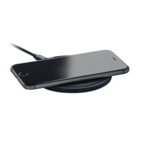 Încărcător wireless din PU reciclat Alfa