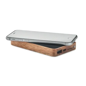 Powerbank wireless 4000 mAh Acapow