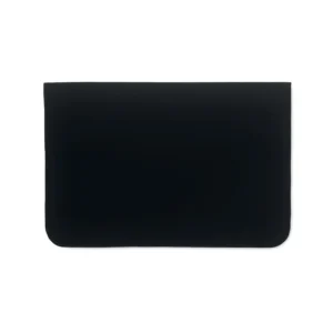 Husă pentru laptop de 15 inch, căptușită, din bumbac de 220 gr/m² Cotin