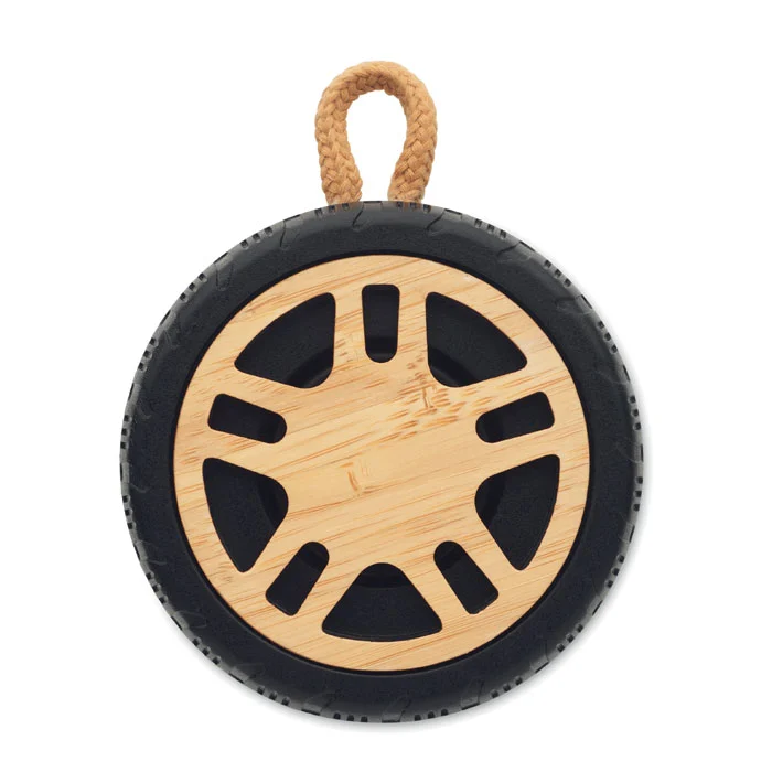 Boxă wireless 5.3 în formă de anvelopă Matic