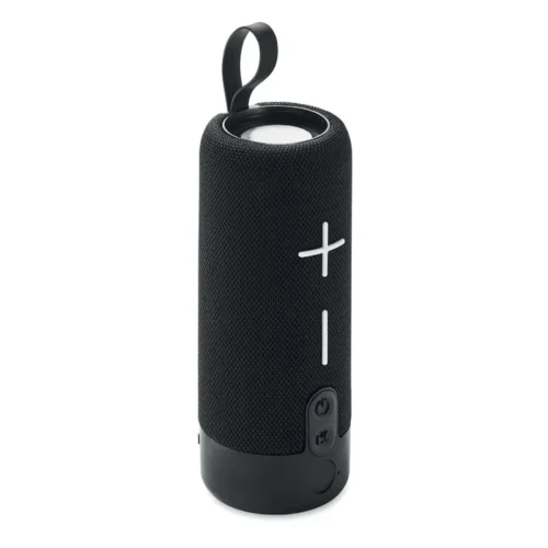 Boxă wireless 2x5 W Yellow