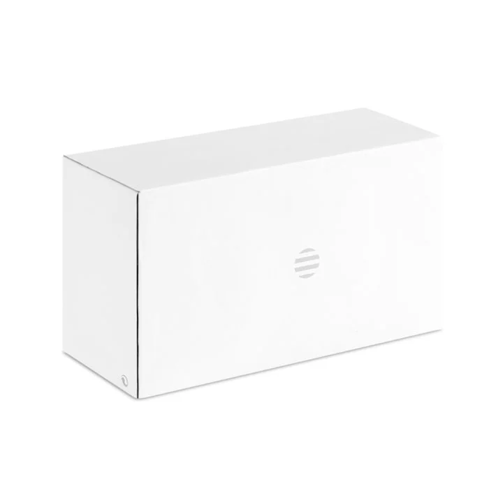 Boxă wireless 2x5 W Yellow