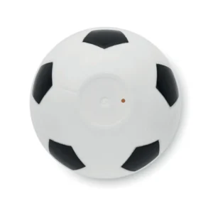 Balsam de buze din ABS în formă de minge de fotbal Ball