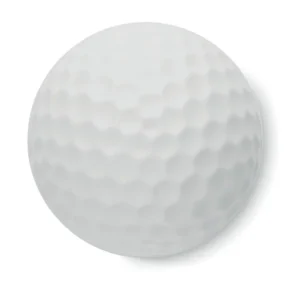 Balsam de buze în ABS în formă minge de golf