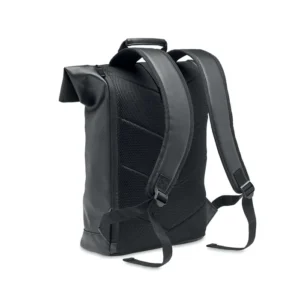 Rucsac rolltop pentru laptop de 15 inch Bai Roll