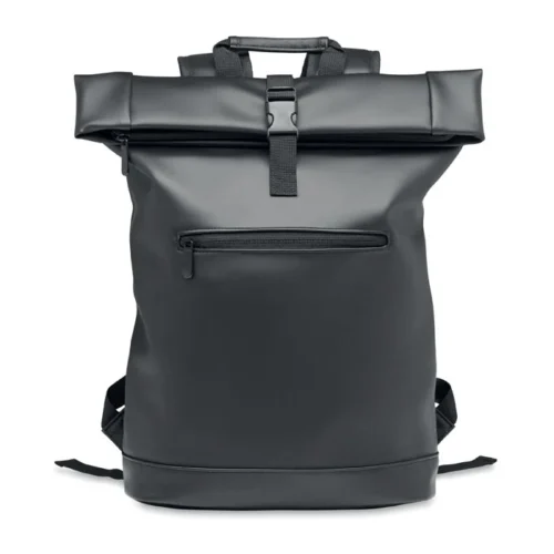 Rucsac rolltop pentru laptop de 15 inch Bai Roll