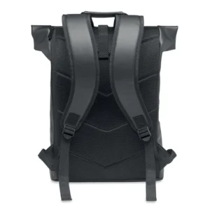 Rucsac rolltop pentru laptop de 15 inch Bai Roll