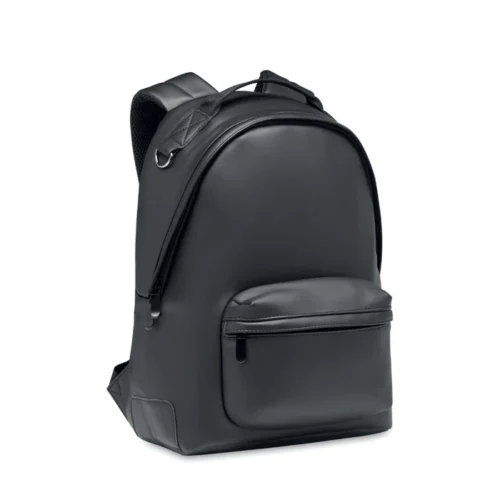Rucsac laptop 15" PU moale Bai Backpack
