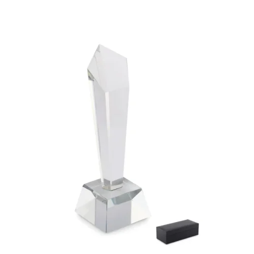 Premiu sau trofeu din cristal Diaward
