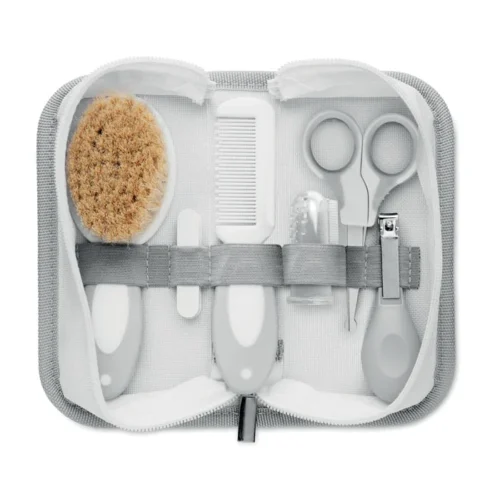Set 6 piese pentru bebeluș Baby