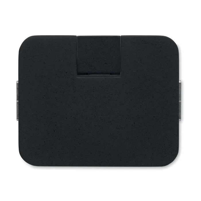 4 porturi 2.0 USB în ABS SQUARE-C