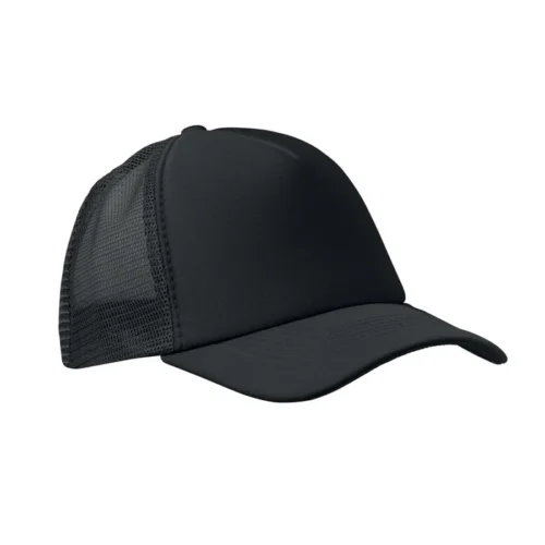 Șapcă trucker cu 5 panele Bubble