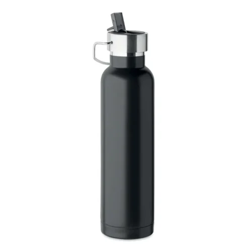 Sticlă cu perete dublu 660 ml Riflow