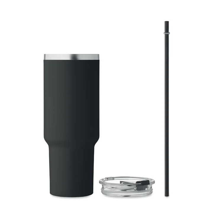 Termos cu perete dublu 1200 ml Suma
