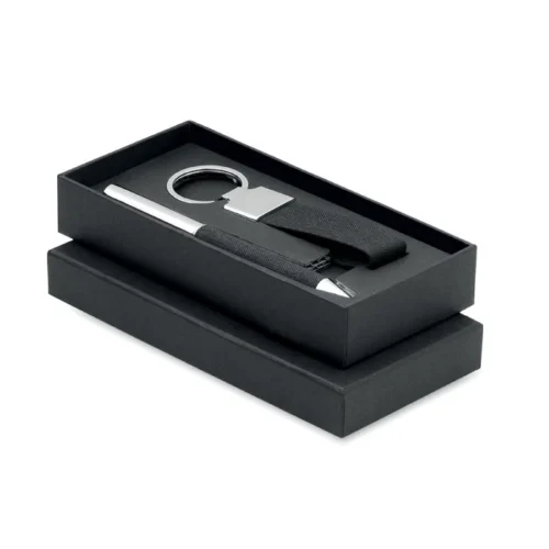 Set cadou 2 piese în cutie Scribi 2