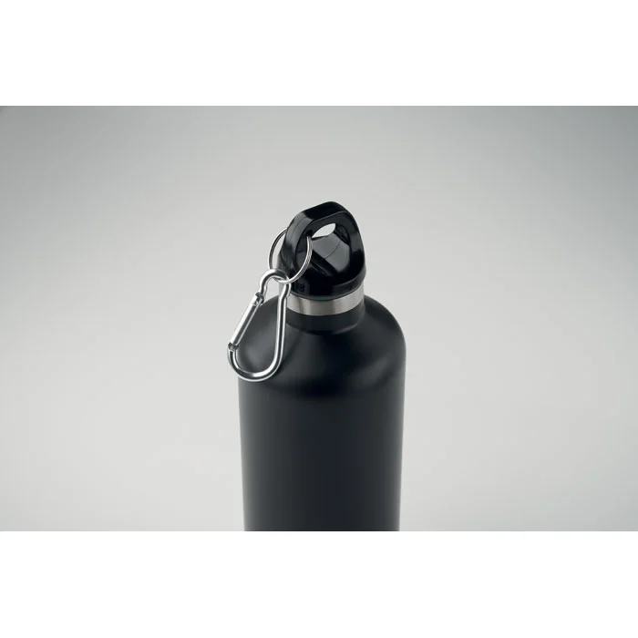Sticlă cu perete dublu 500 ml Carabi