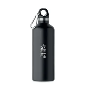 Sticlă cu perete dublu 500 ml Carabi