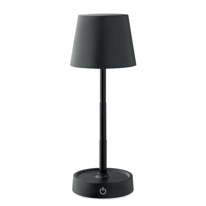 Lampă de birou USB retractabilă și reîncărcabilă din ABS Taplamb